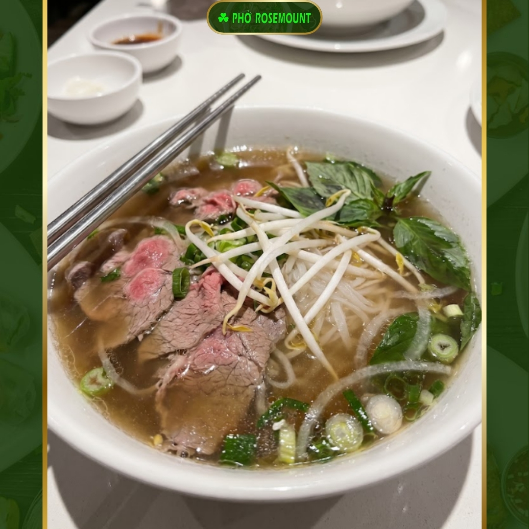 Delicious Food